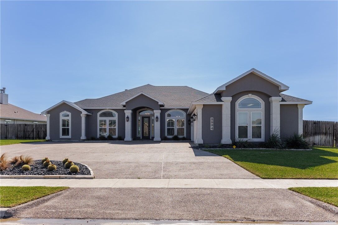 Property Photo:  2534 Pacific View  TX 78415 