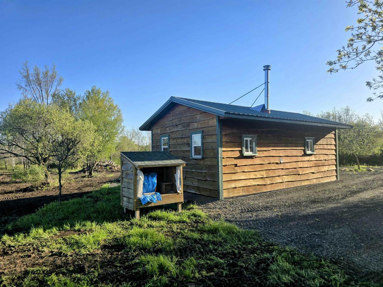 Property Photo: 6163 Mill Road WI 54410