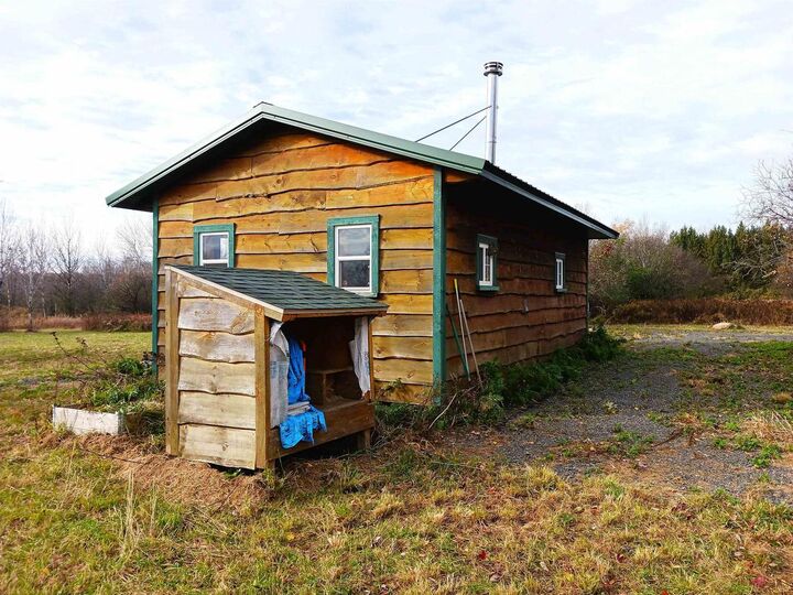 Property Photo: 6163 Mill Road WI 54410