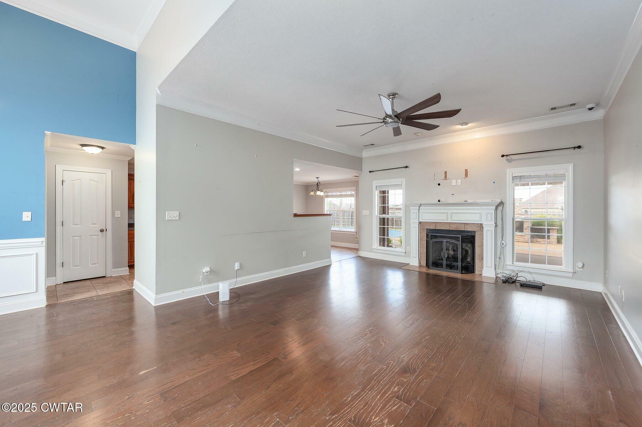 Property Photo: 315 Short Leaf Drive TN 38355