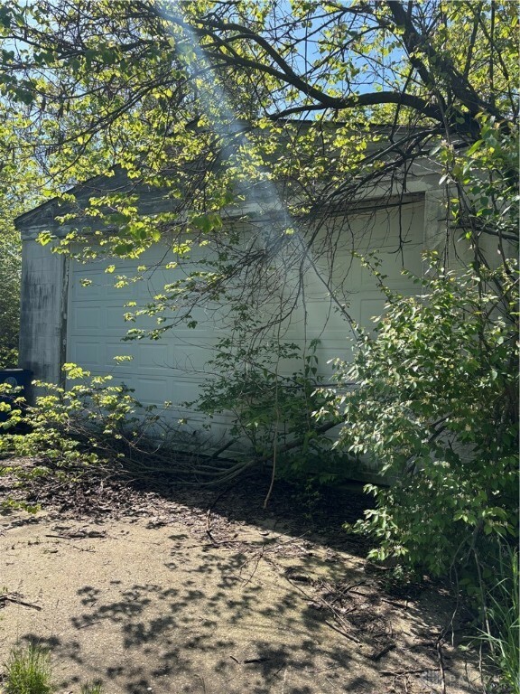 Property Photo:  439 Adelite Avenue  OH 45417 