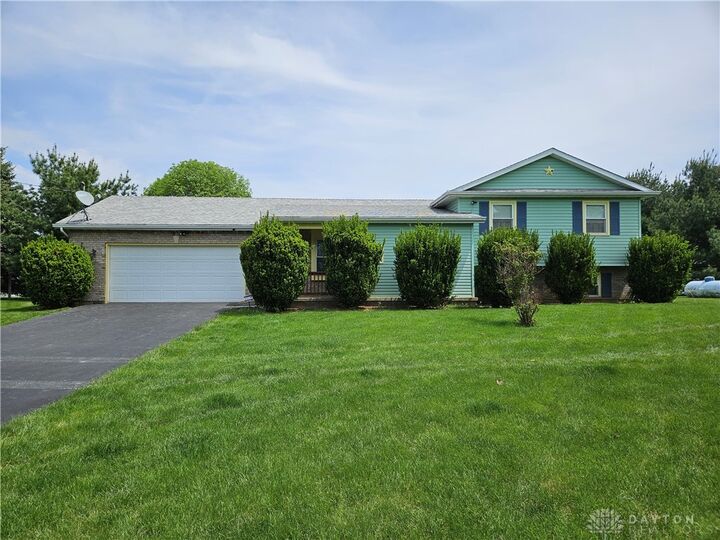 620 Fletcher Pike  South Charleston OH 45368 photo