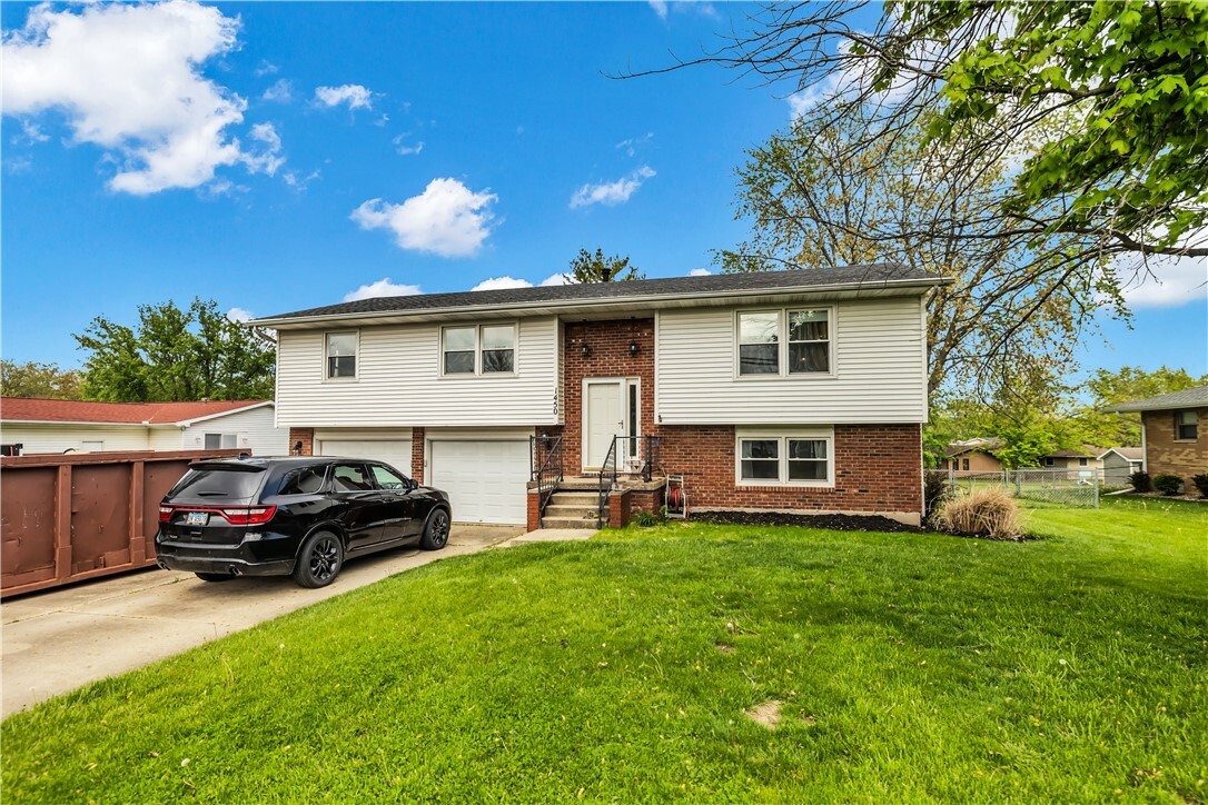 1450 W Westside Drive  Mt. Zion IL 62549 photo