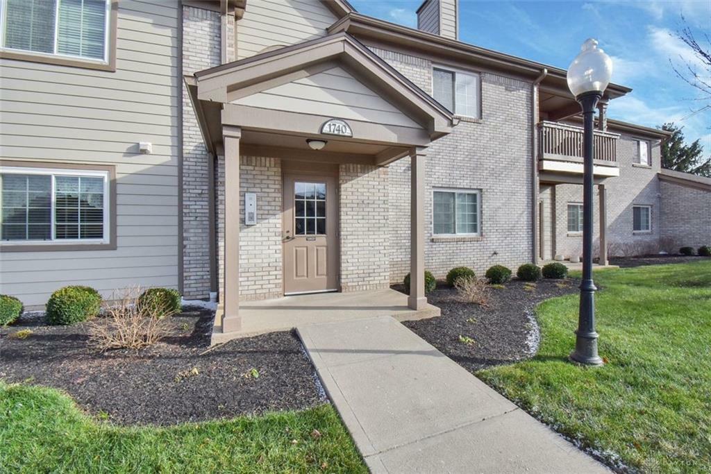 Property Photo: 1740 Piper Lane OH 45440
