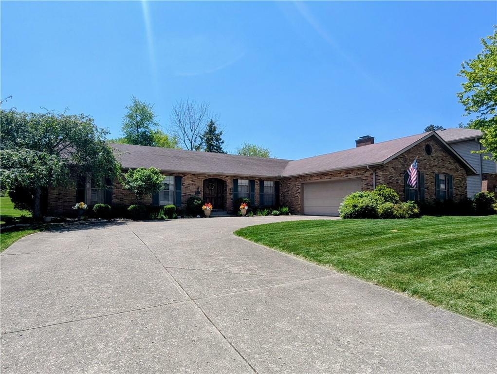 1233 Apollo Avenue  Springfield OH 45503 photo