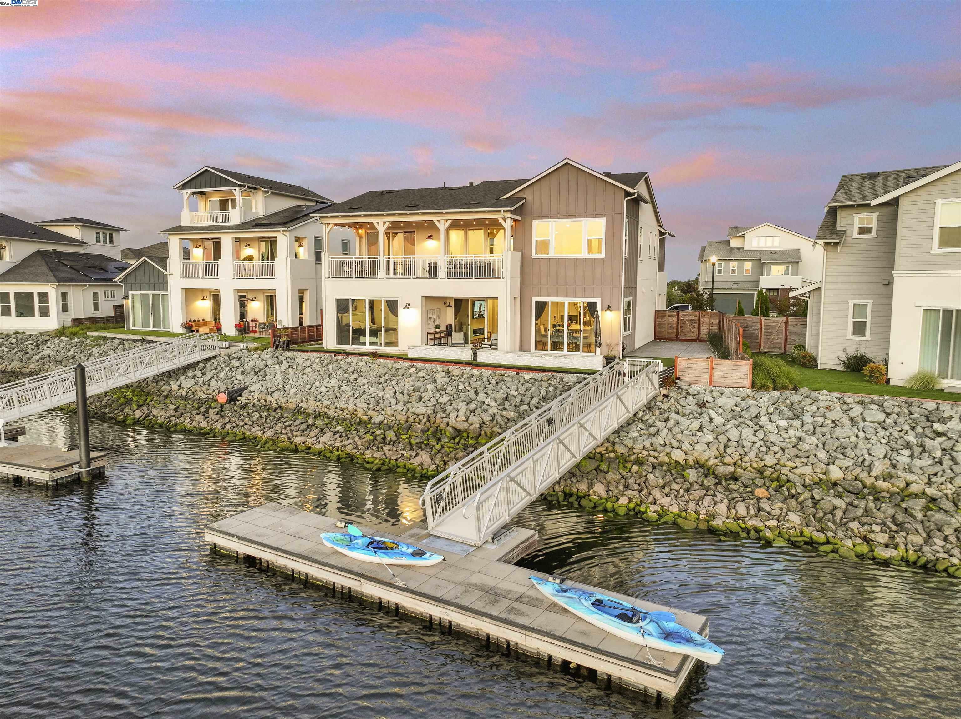 Property Photo: 30 Grey Whale Pl CA 94511