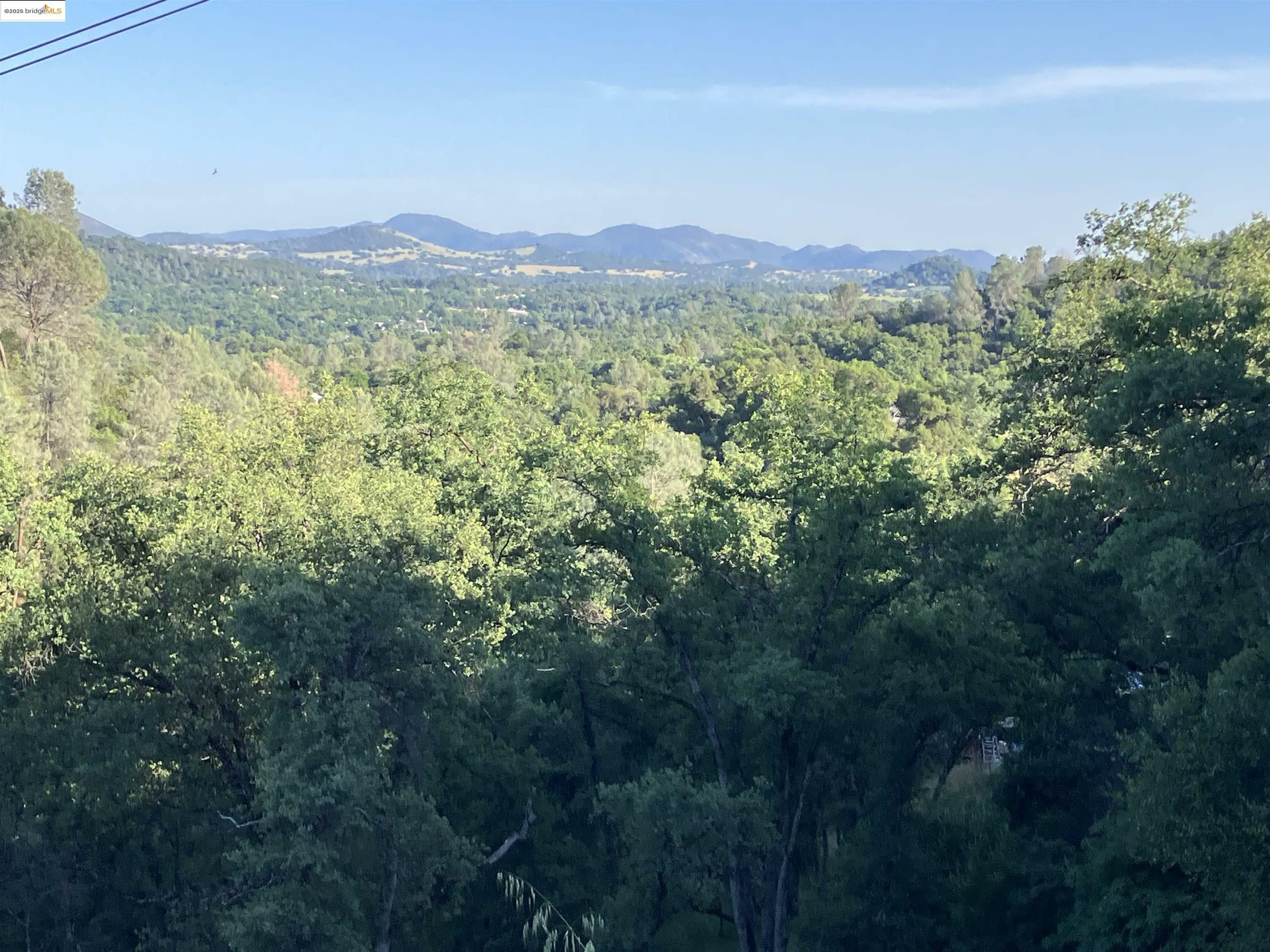 Property Photo: 19310 Peppermint Falls Rd CA 95327
