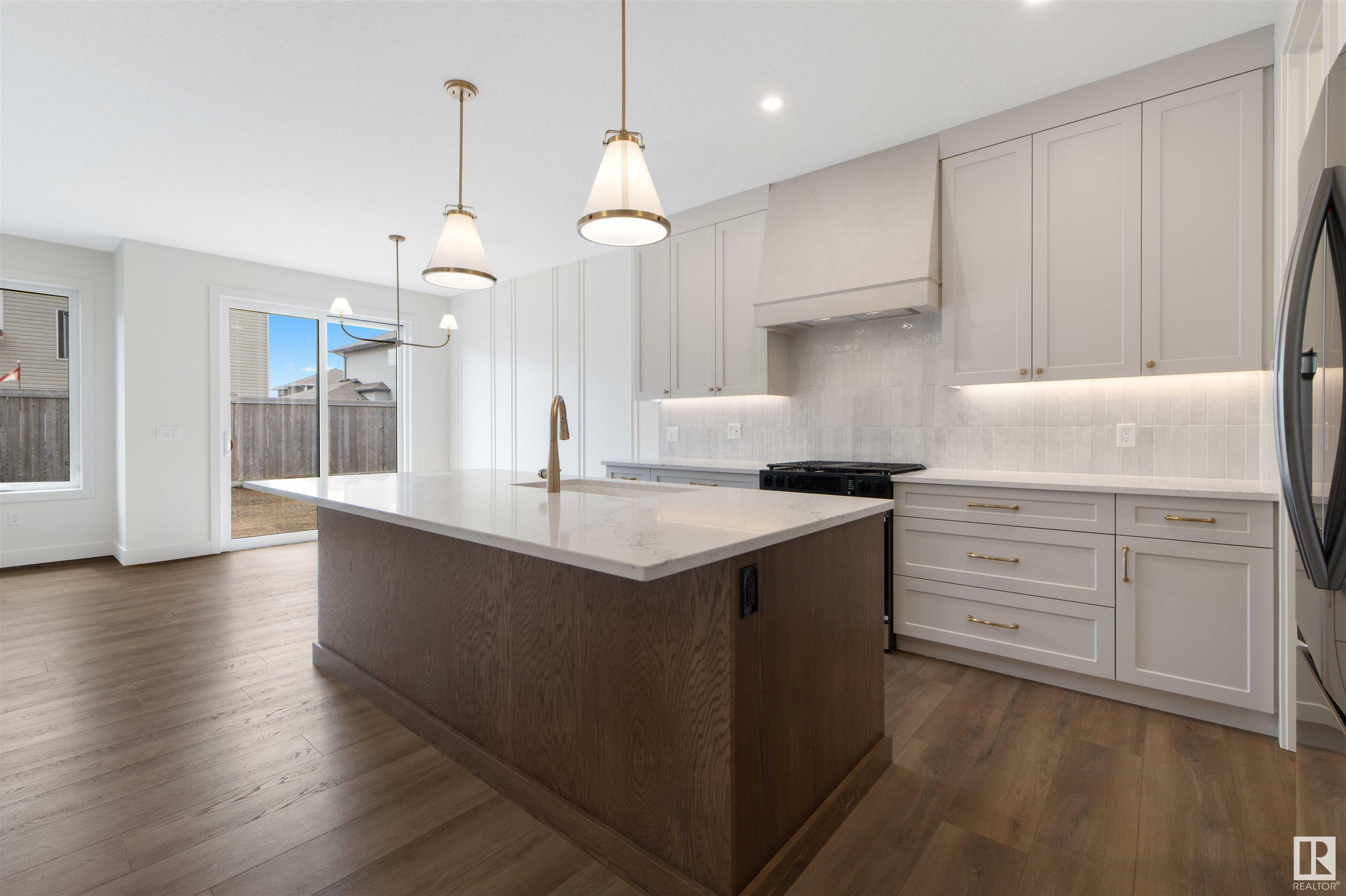 13 Darby Crescent  Spruce Grove AB T7X 0W9 photo