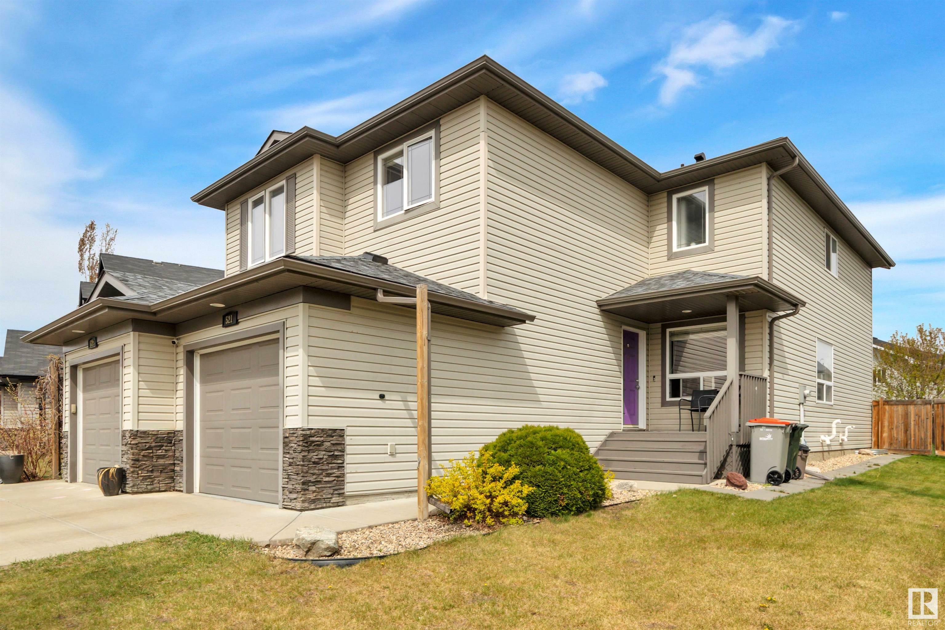 521 Fairway Terrace  Stony Plain AB T7Z 0G9 photo