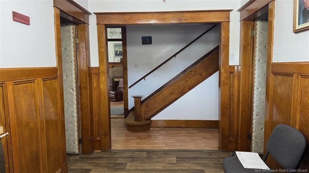 Property Photo: 672 Principale Street NB E7E 2H6