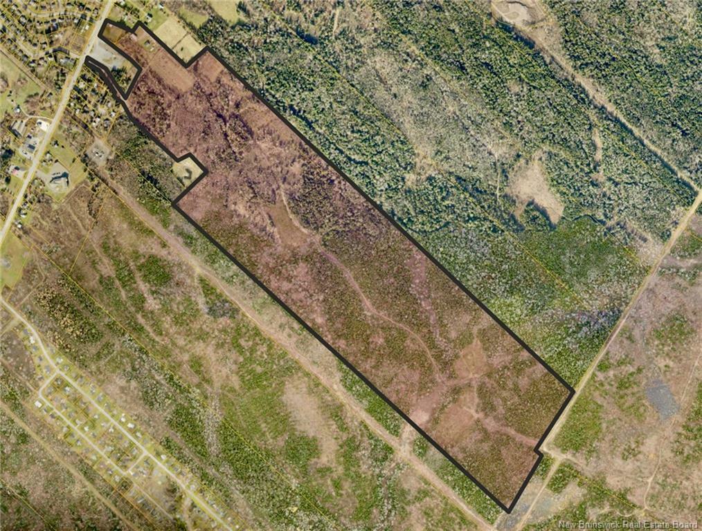 Property Photo: 447 &Amp 411 New Maryland Highway NB E3C 2H5
