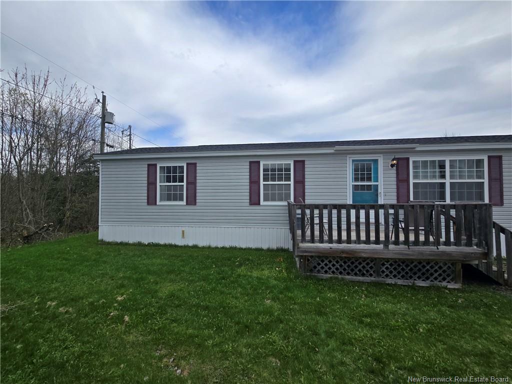 Photo de la propriété: 30 Glenmar Drive NB E3G 0H9