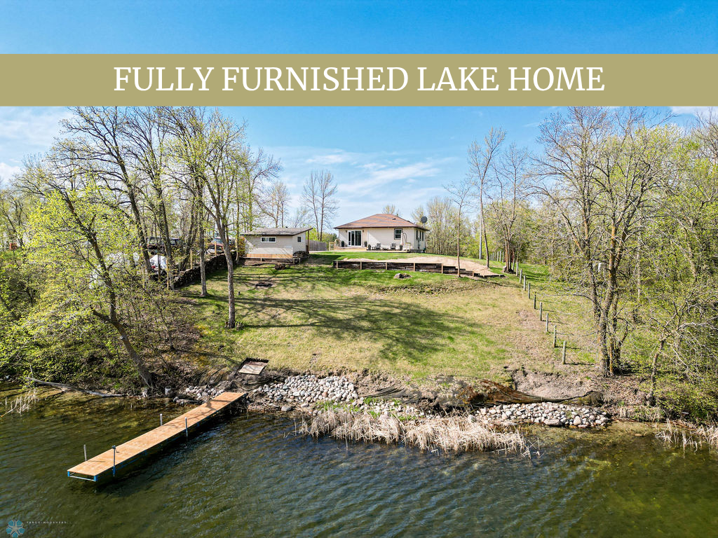 Property Photo: 12606 S Abbey Lake Lane MN 56501
