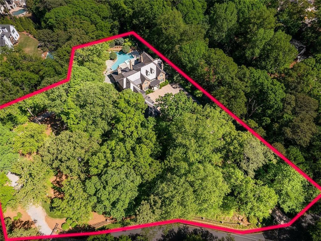 4375 Mount Paran Pkwy NW  Atlanta GA 30327 photo