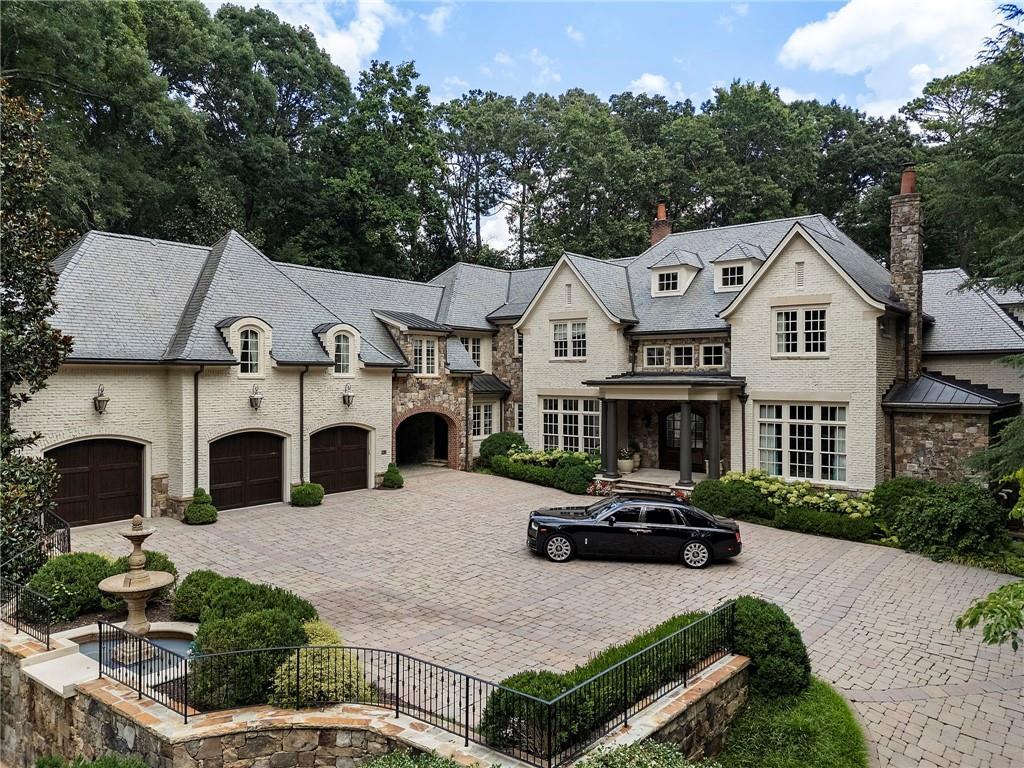 Property Photo: 4375 Mount Paran Parkway NW GA 30327