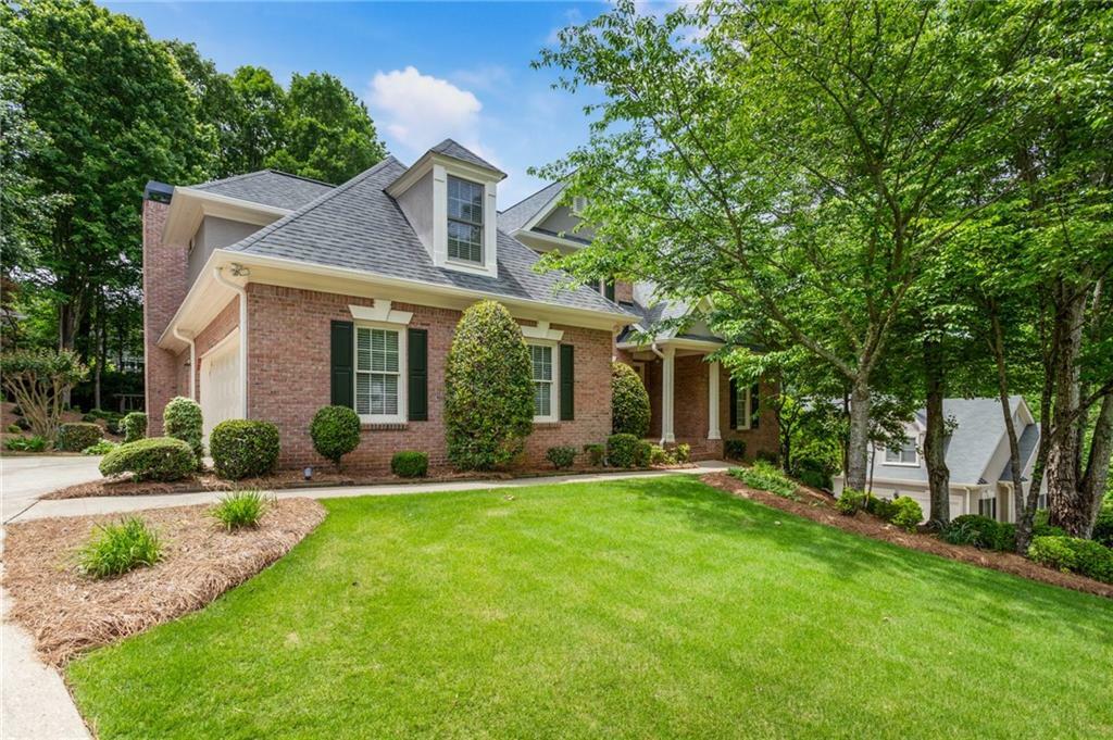 Property Photo: 4561 Jenkins Way GA 30135