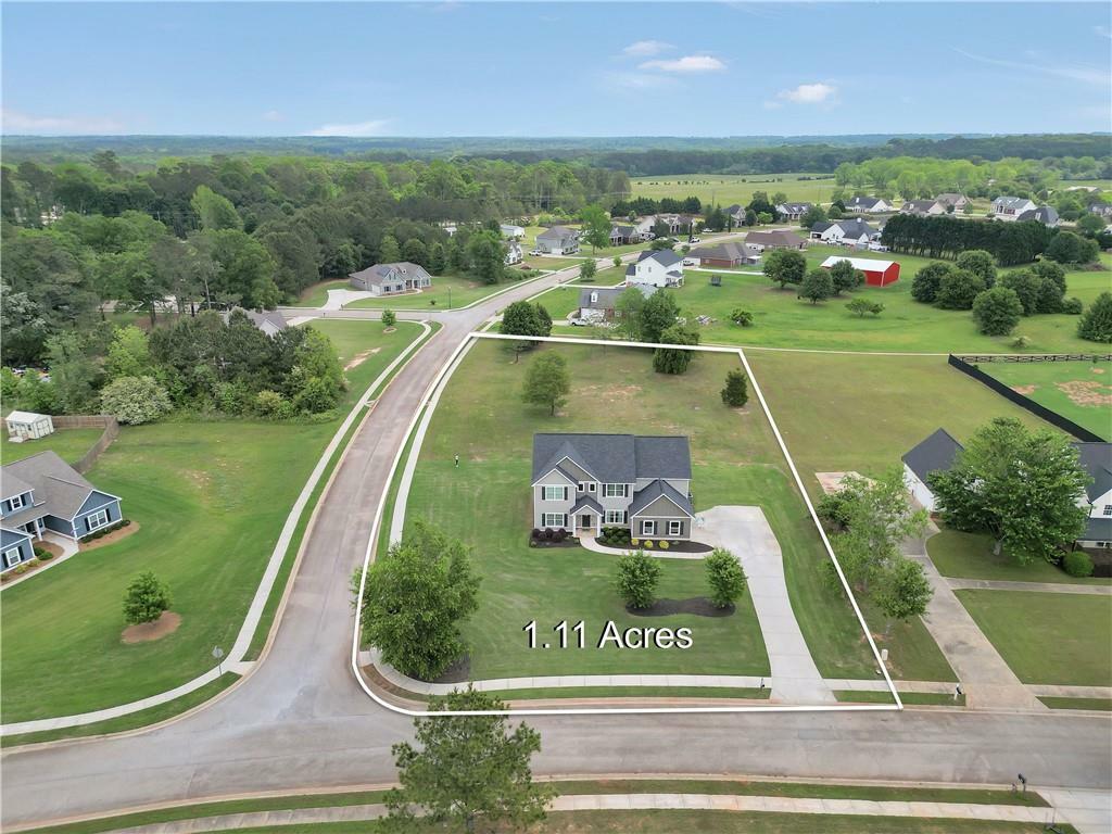 Property Photo: 488 Brown Station Drive GA 30292