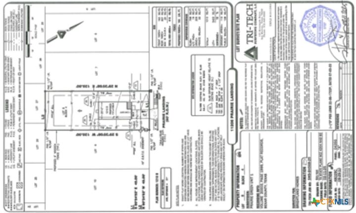 Property Photo: 11206 Prairie Landing TX 78109