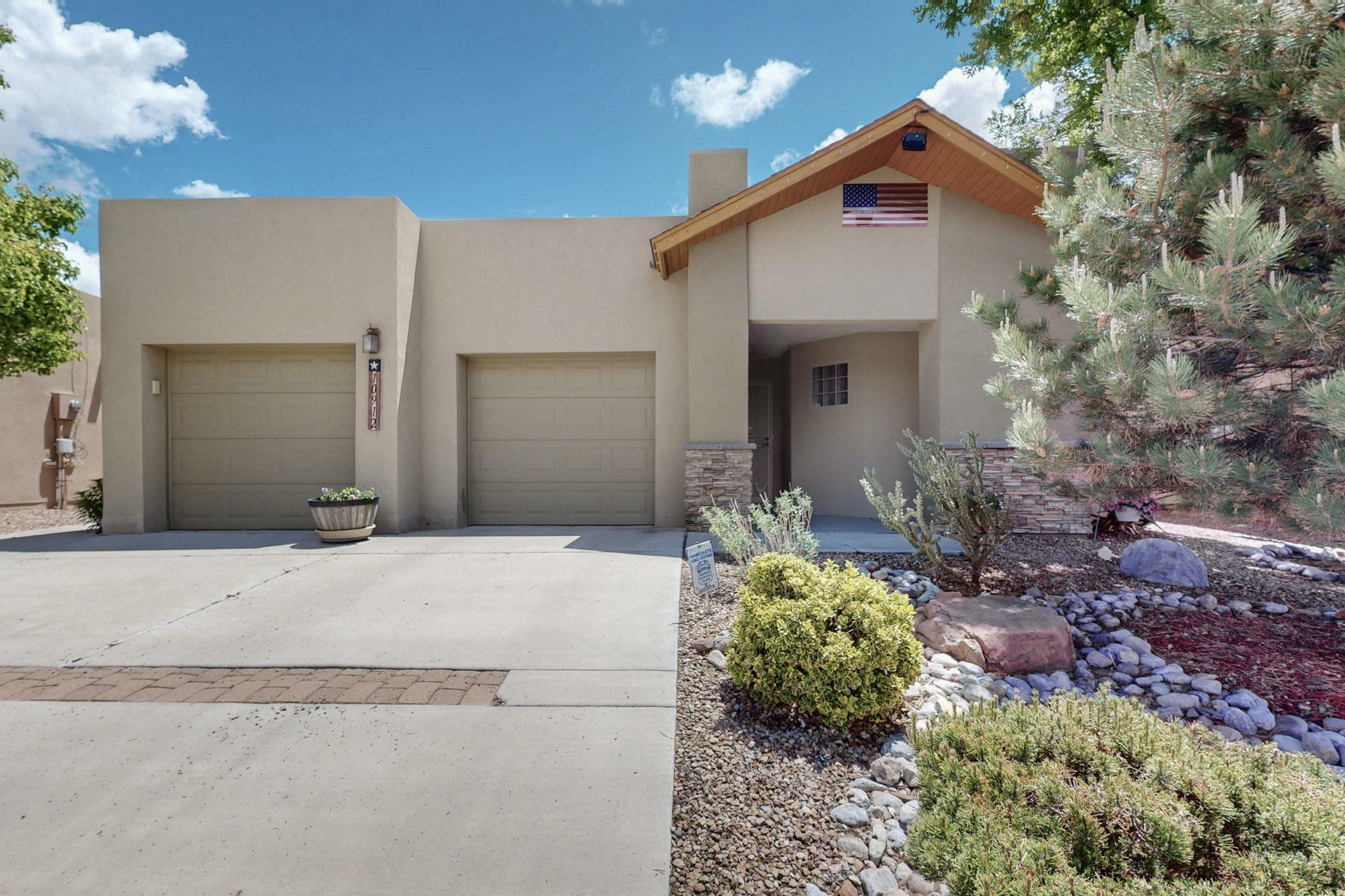 10912 Saltillo Street NW  Albuquerque NM 87114 photo