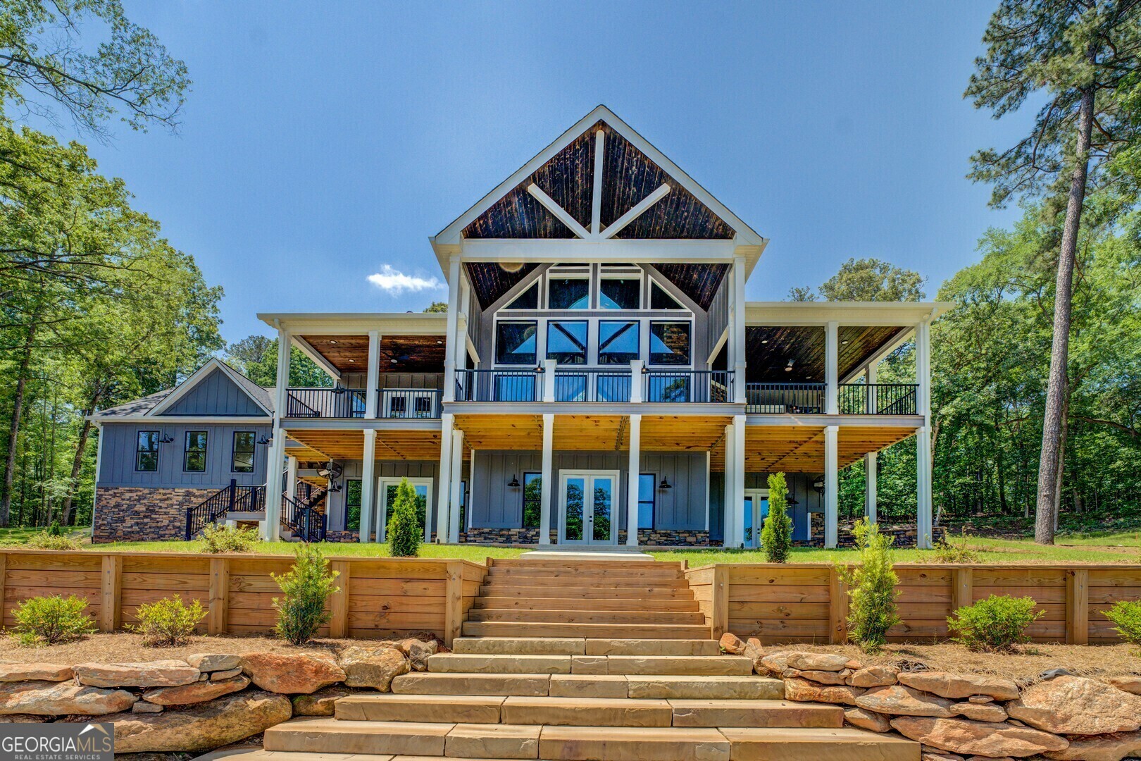 141 G Lake Pines Road  Jackson GA 30233 photo