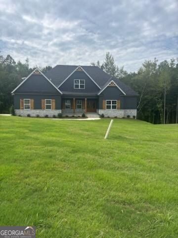 Property Photo: 135 Wet Wood Drive 12 GA 30213