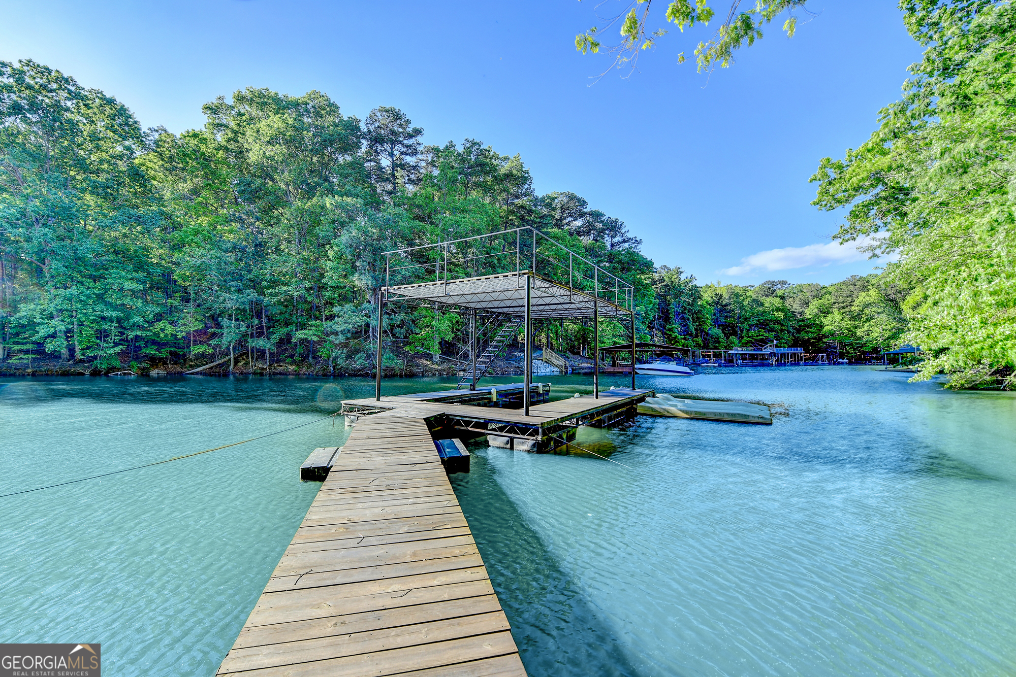 Property Photo: 975 Timber Lake Trail GA 30041
