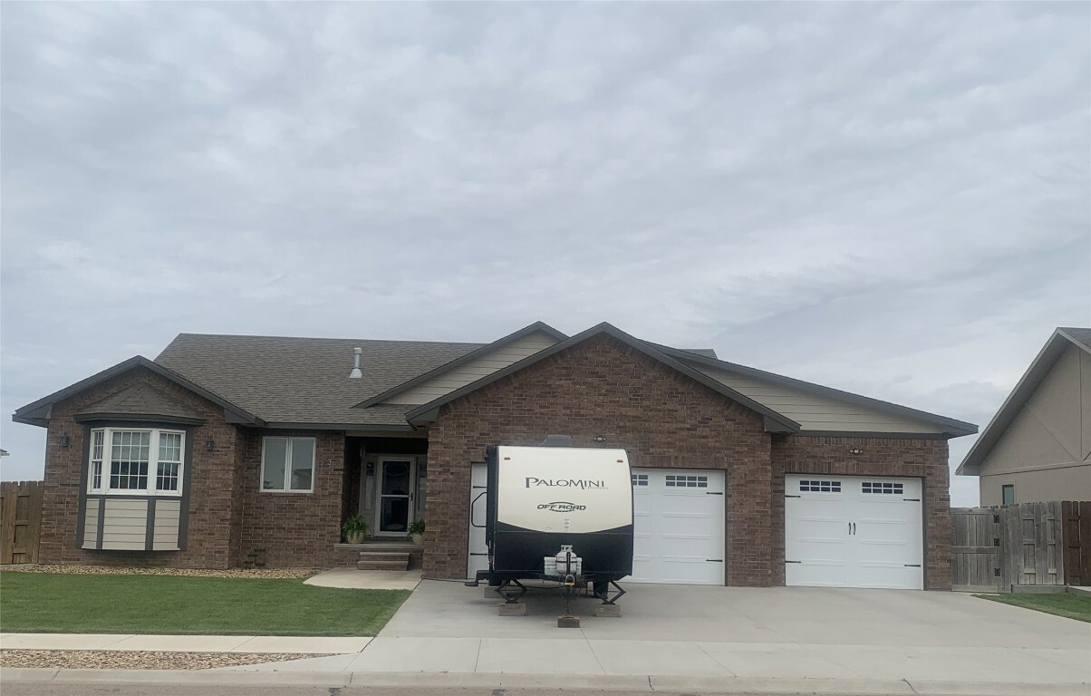 2333 Stetson Way  Garden City KS 67846 photo