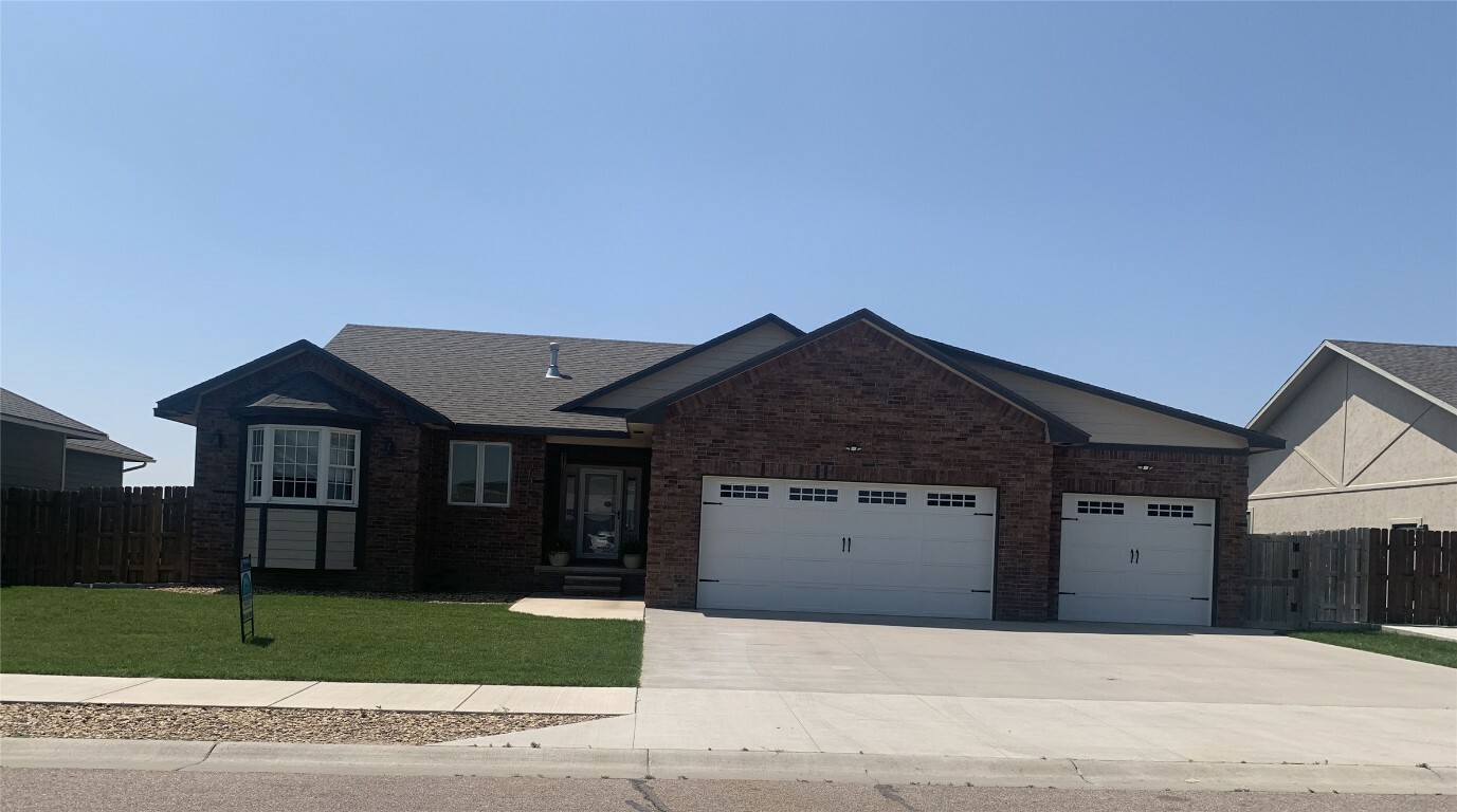 2333 Stetson Way  Garden City KS 67846 photo