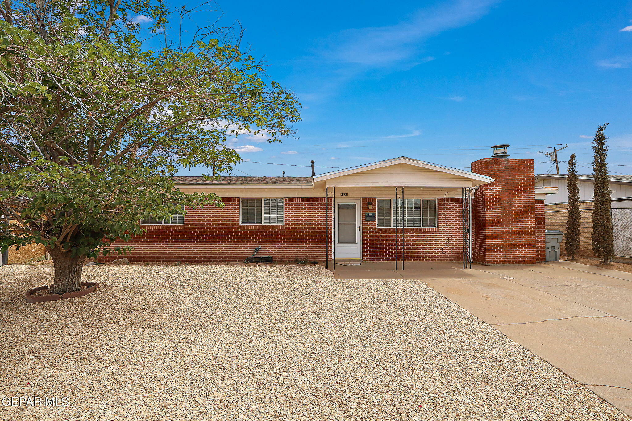 5624 Tropicana Avenue  El Paso TX 79924 photo