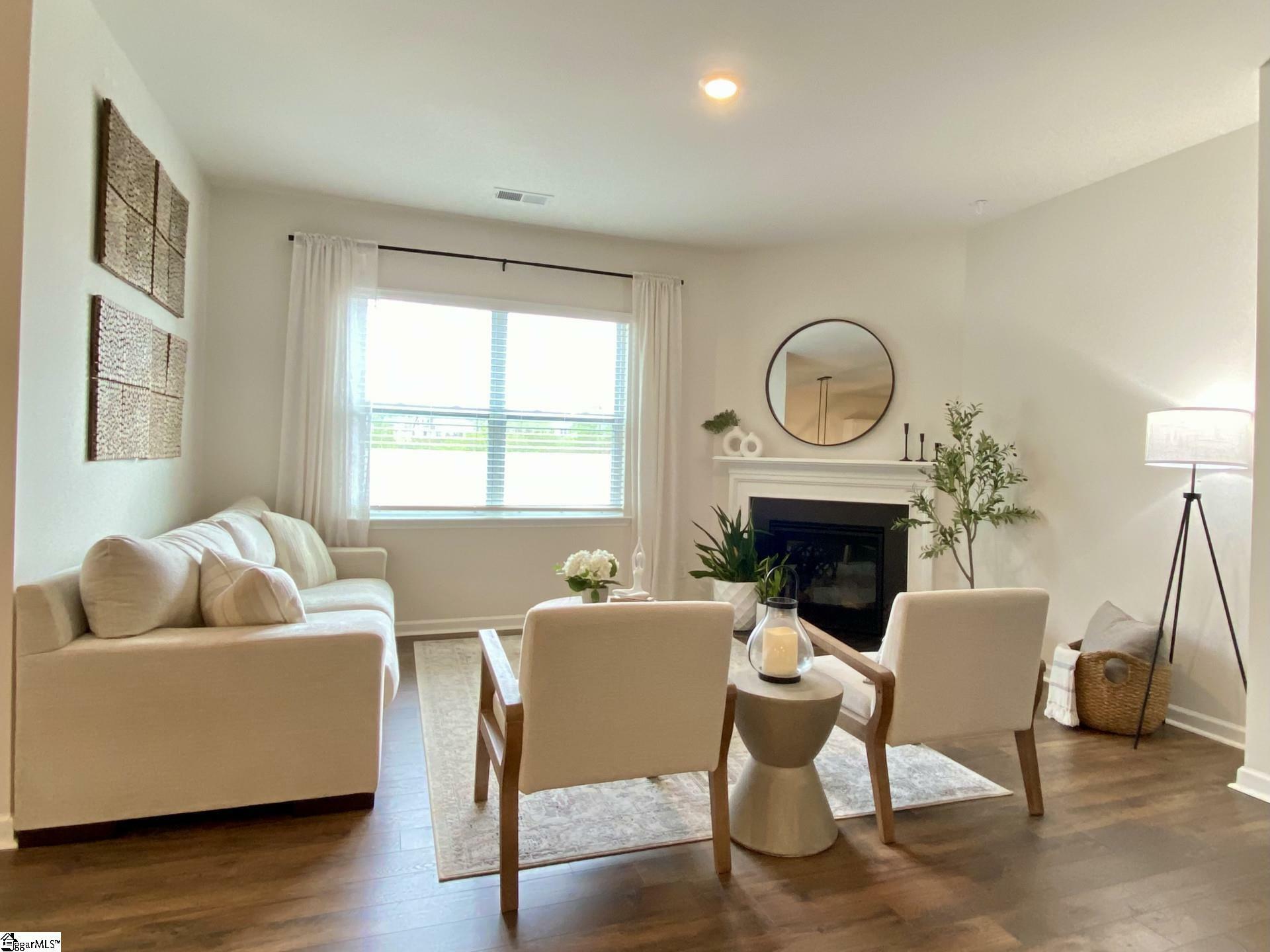 Property Photo: 116 Oak Edge Lane SC 29651