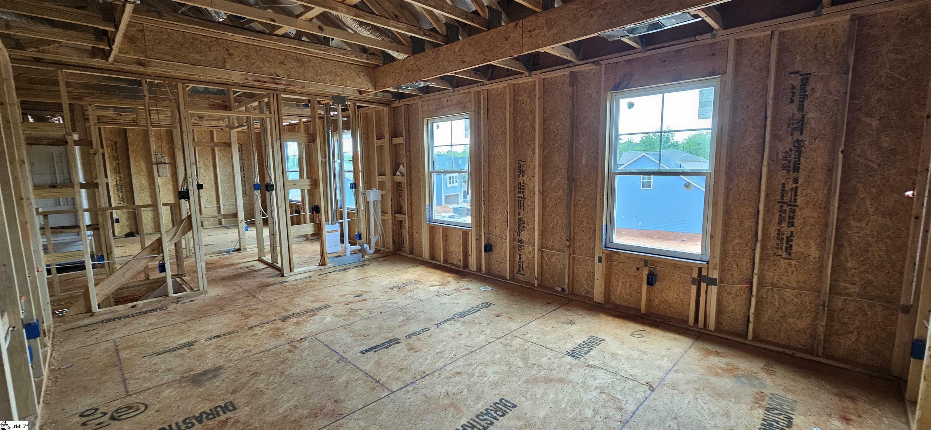Property Photo: 605 Hemsford Drive Lot 58 SC 29605