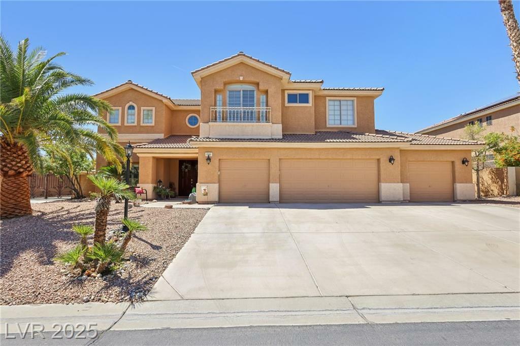 Property Photo: 7301 Heggie Avenue NV 89131