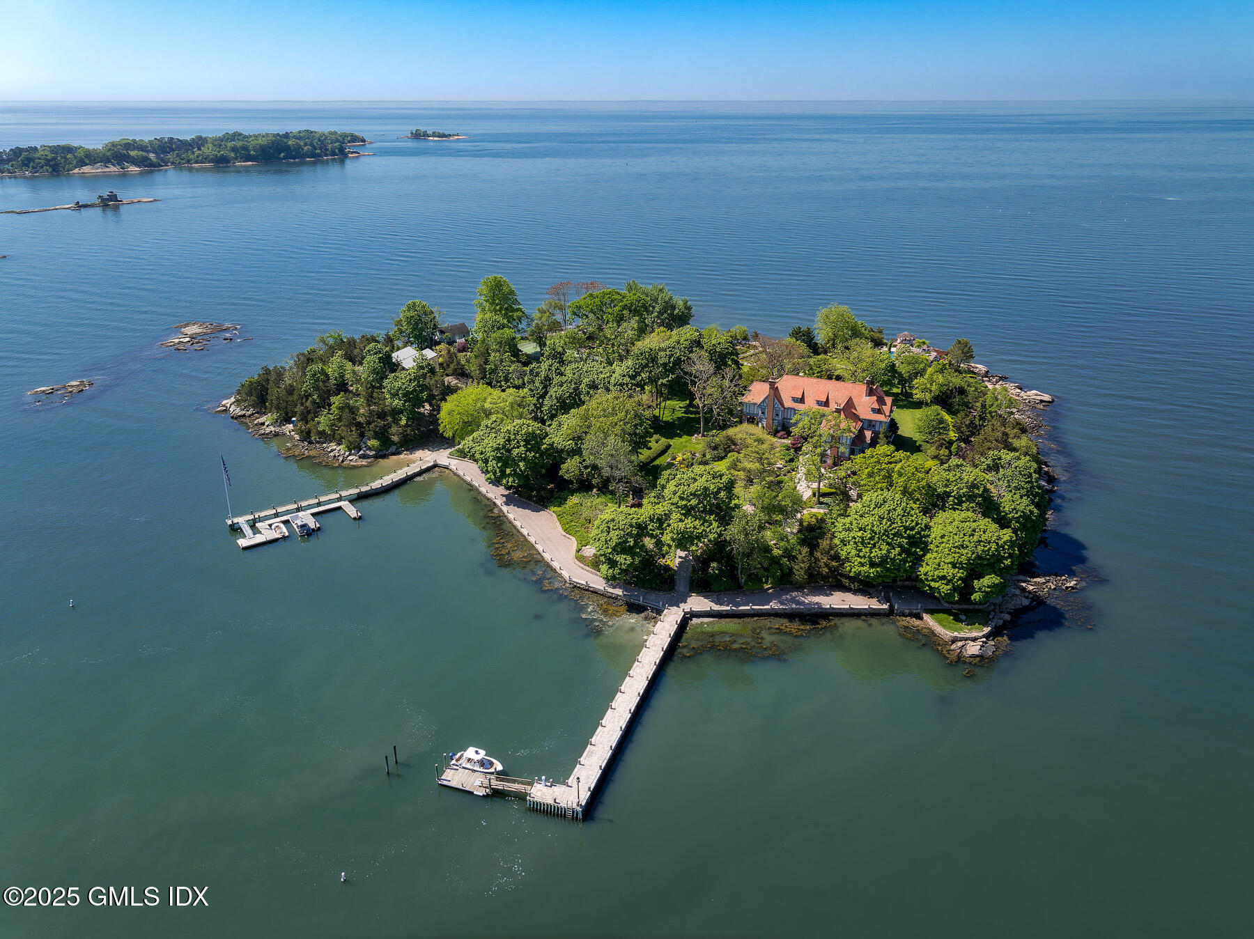 Property Photo: 0 Rogers Island CT 06405