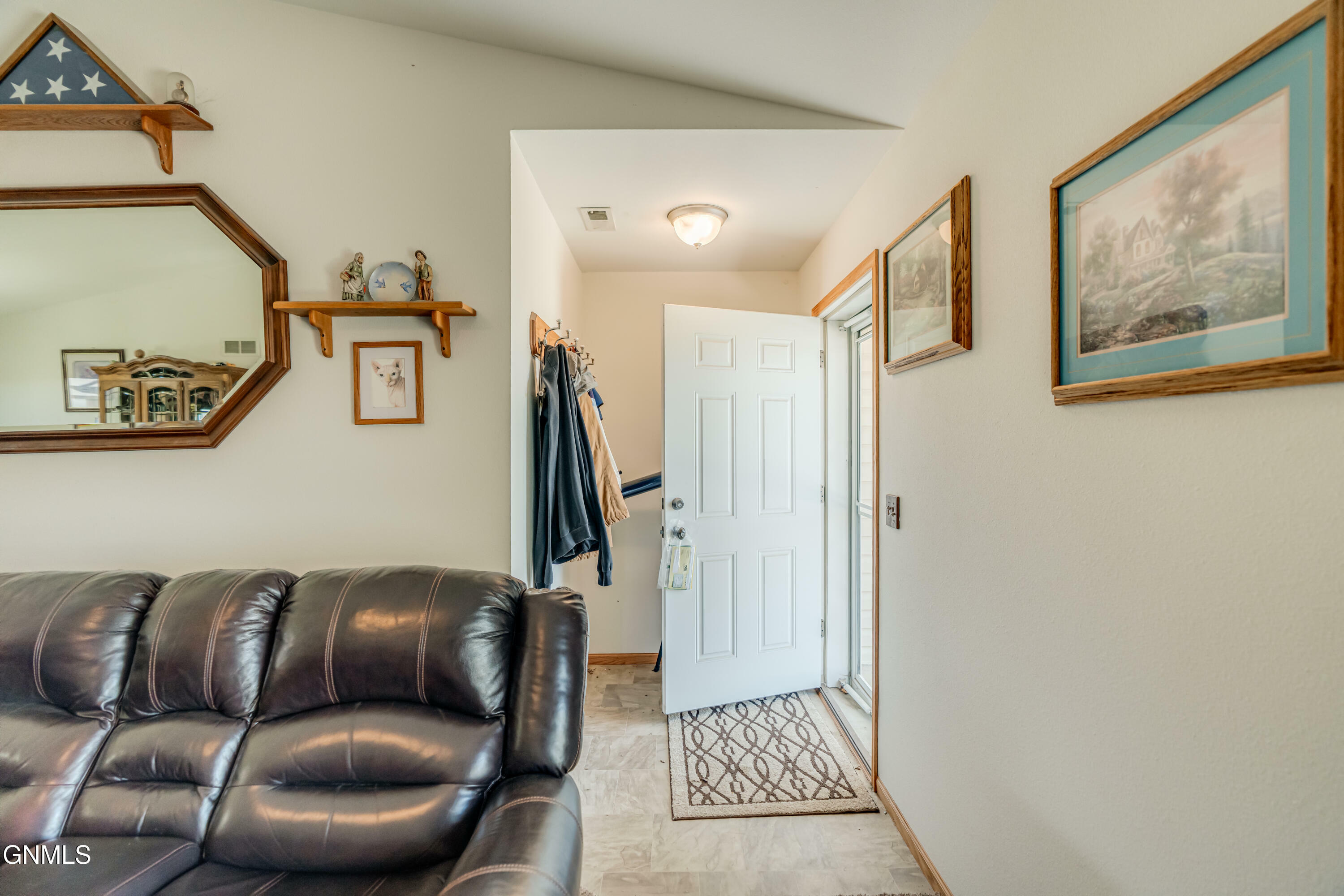 Property Photo: 6335 Edgerly Lane ND 58504