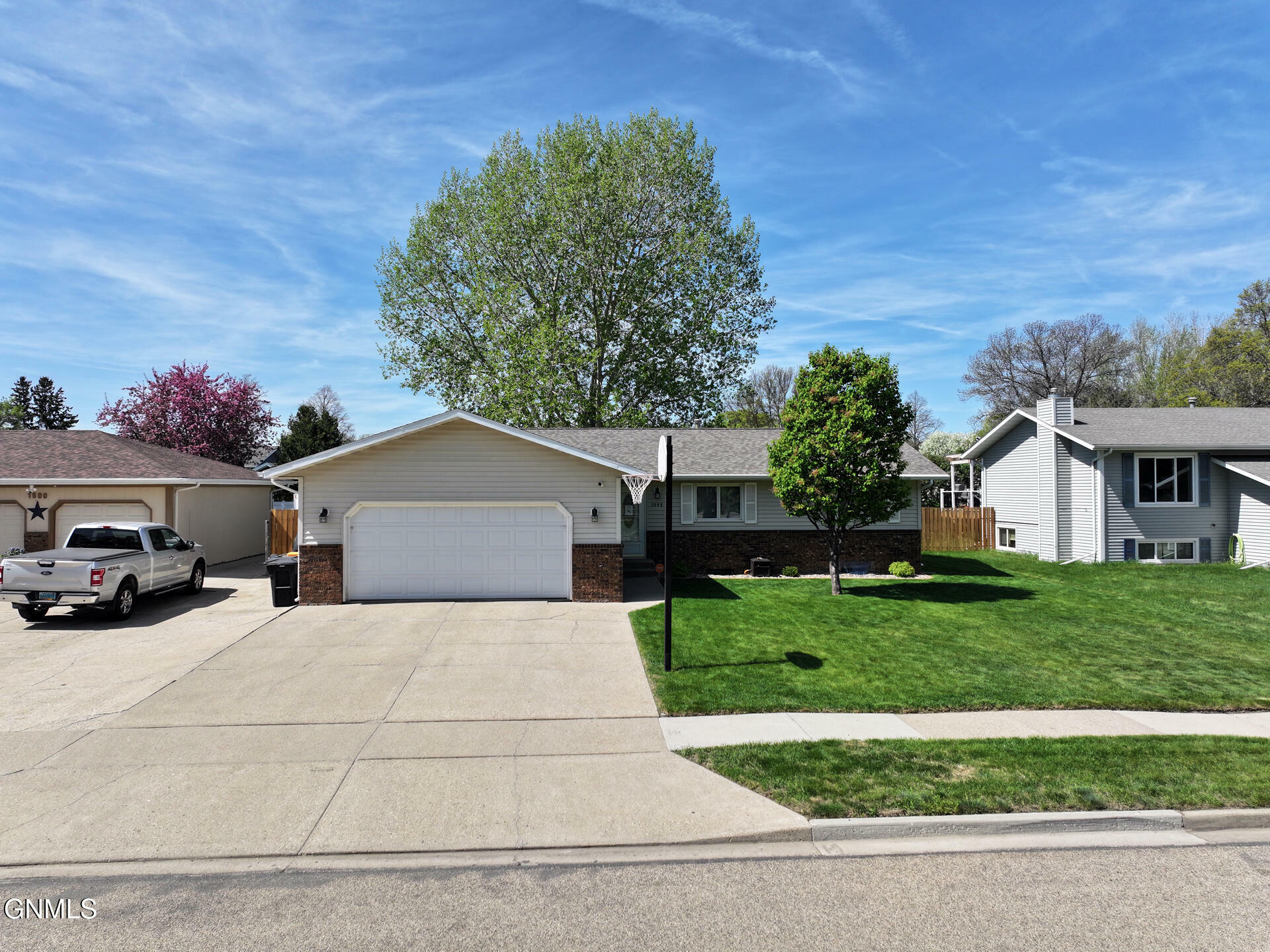 1444 Billings Drive  Bismarck ND 58504 photo