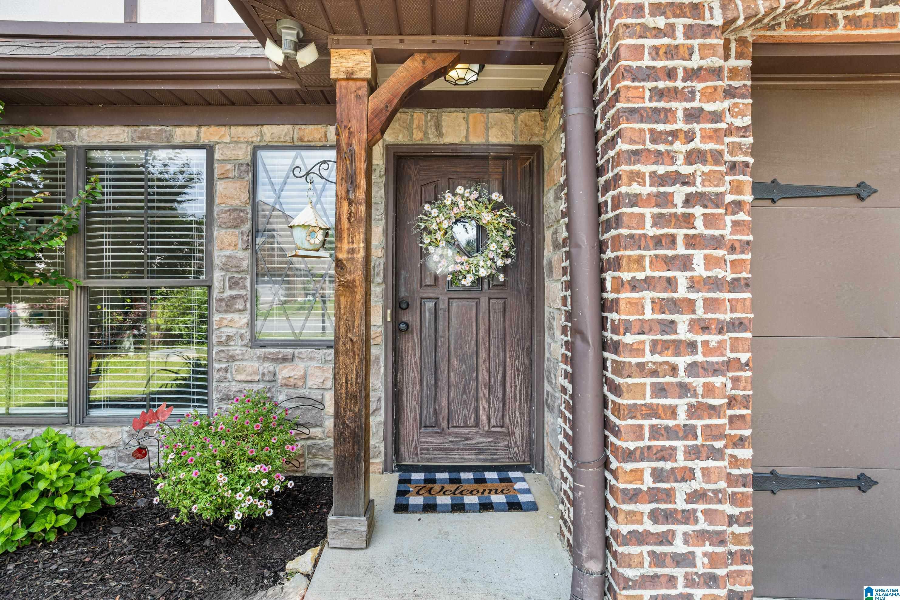 Property Photo: 6190 Cathwick Drive AL 35111