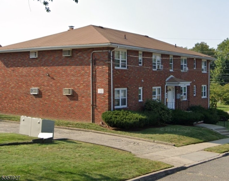 Property Photo: 339 Piaget Ave NJ 07011
