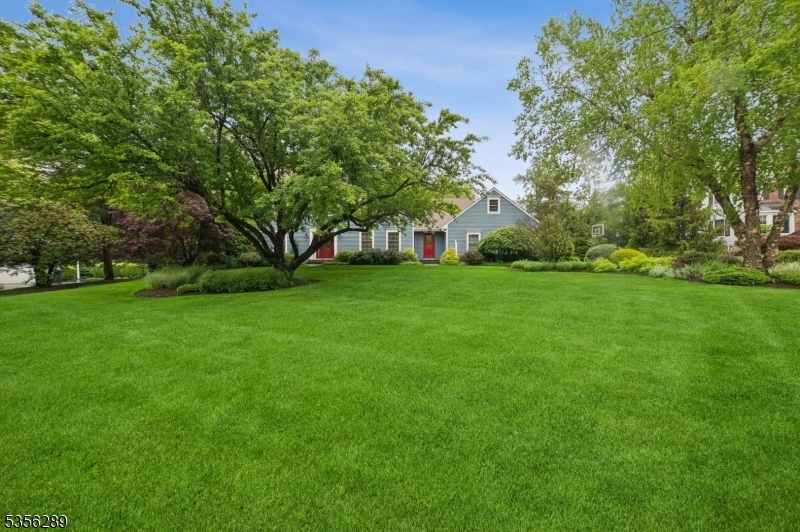 Property Photo: 14 Pheasant Run Dr NJ 07920