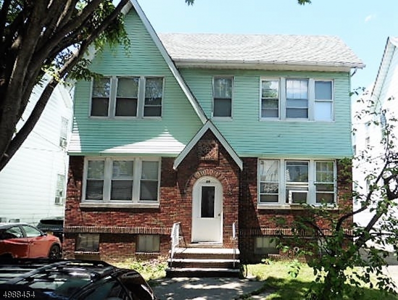 Property Photo: 99 N 15th St 1 R NJ 07003
