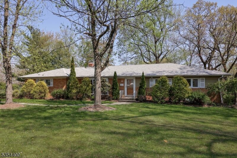 Property Photo:  70 High Point Dr  NJ 07081 