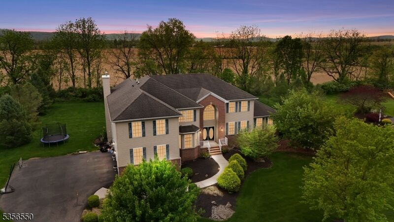 Property Photo: 302 Emeline Way NJ 08886