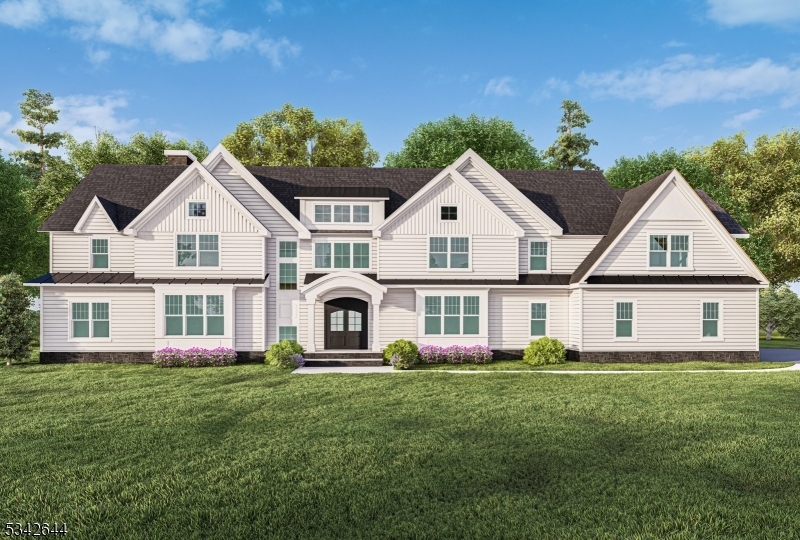 Property Photo: 263 Arbor Rd NJ 07417