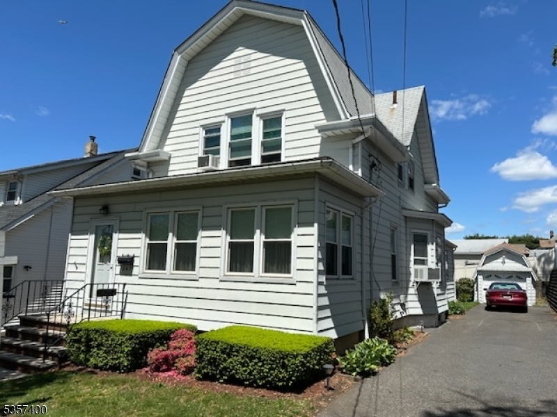 Property Photo: 247 Fern Ave NJ 07071