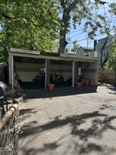 Property Photo: 85 Franklin St NJ 07017