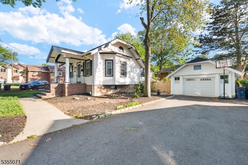 Property Photo: 16 Seville Ave NJ 08904