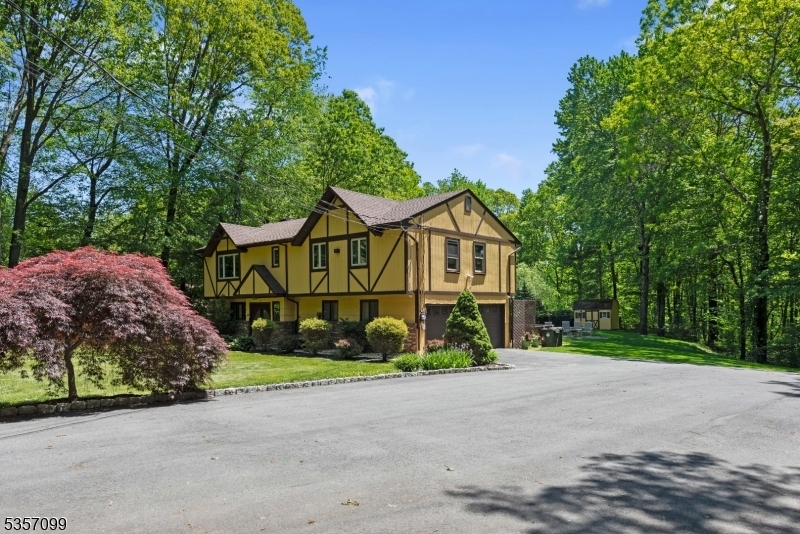 Property Photo: 79 Lozier Rd NJ 07828