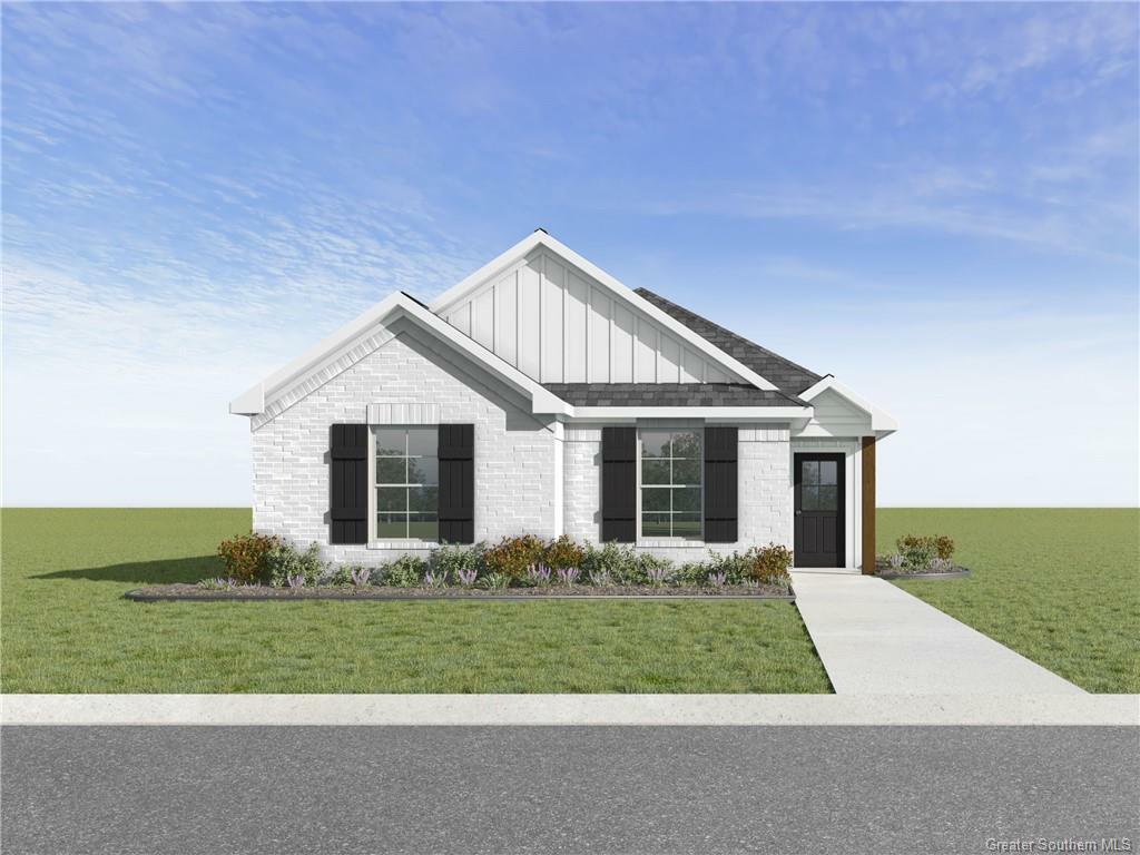 Property Photo: 4012 Savannah Oaks Drive LA 70607