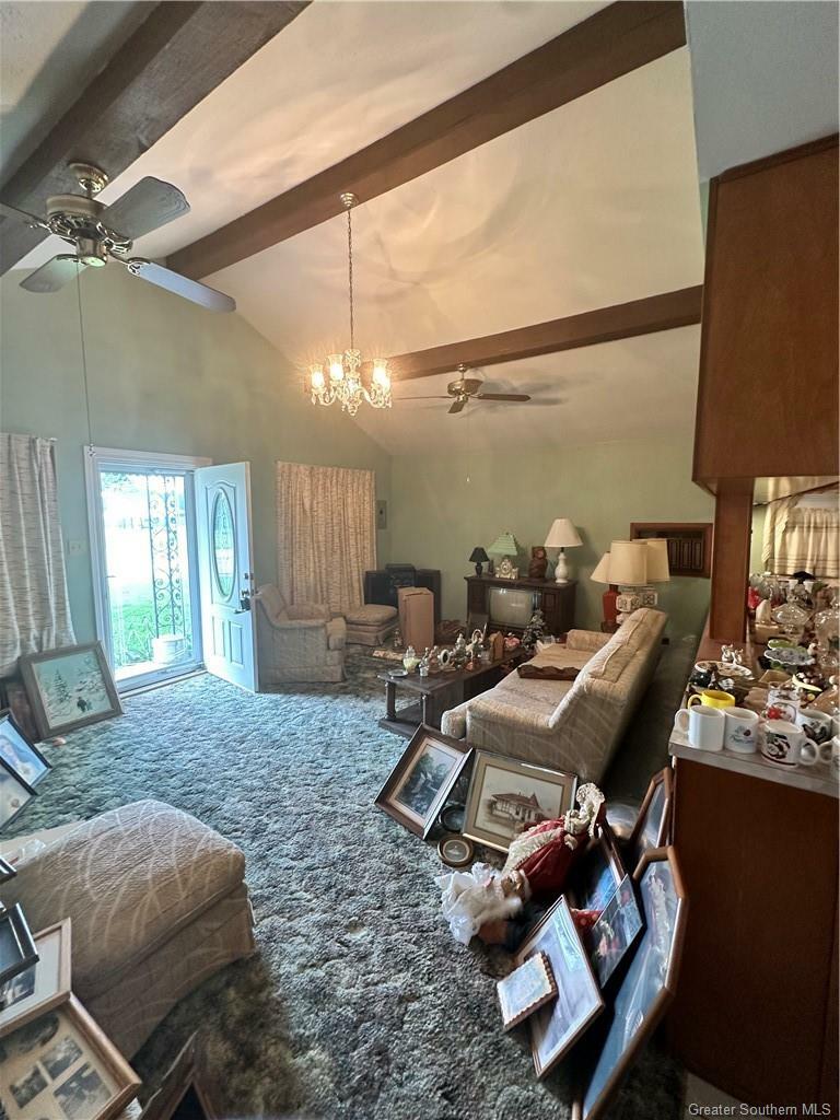 Property Photo: 713 McNabb Street LA 70601