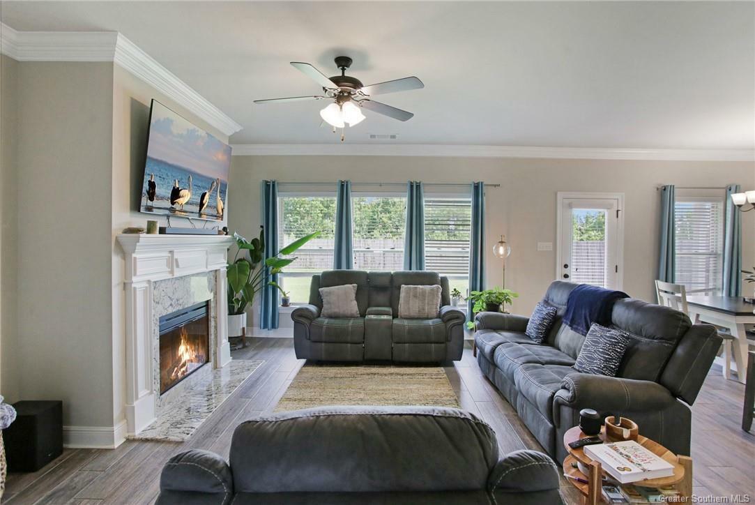 Property Photo: 2046 Orleans Run Drive LA 70611