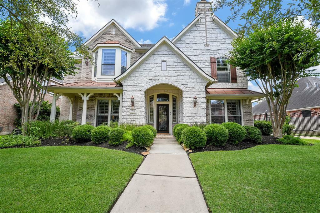 Property Photo: 19810 Tidy Tips Lane TX 77379